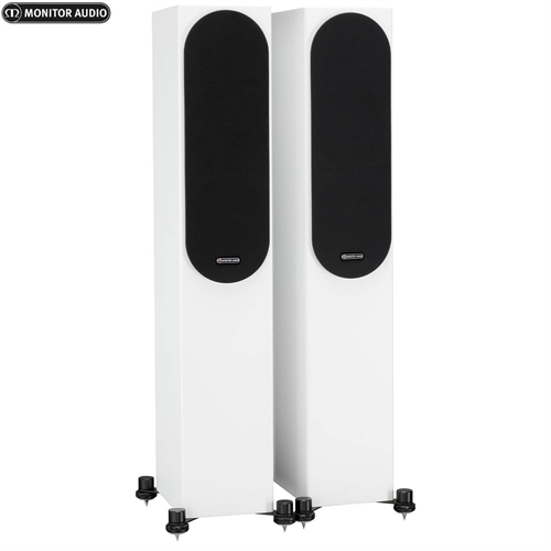 Loa Monitor Audio Silver 200 9